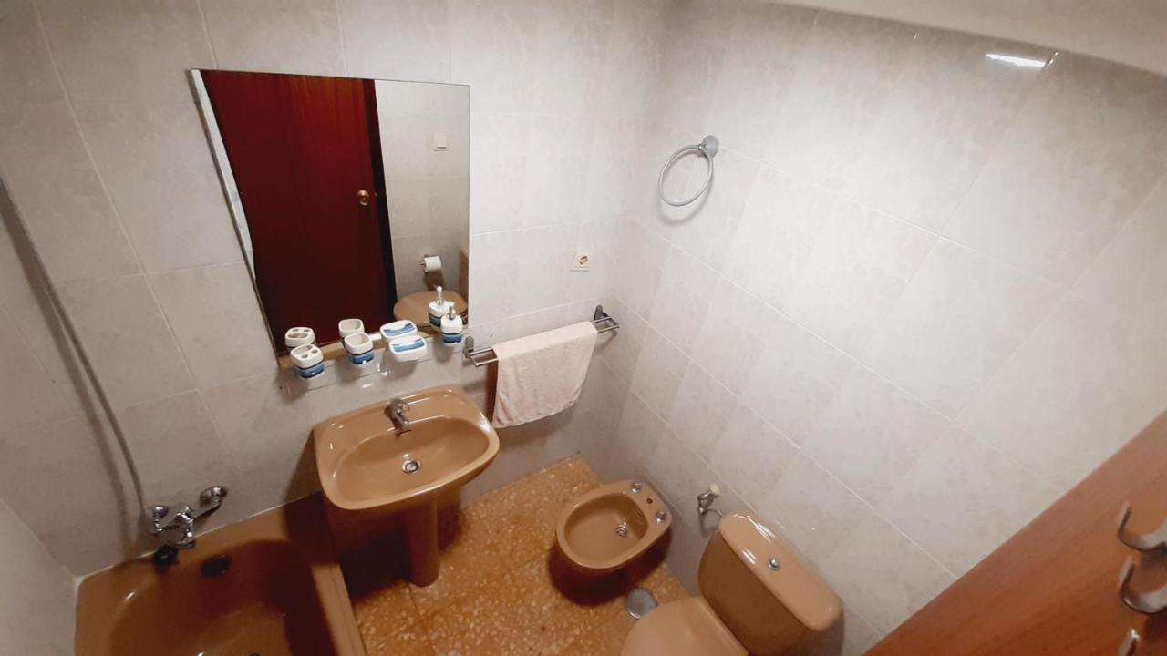 Appartement Benidorm Mariscal Εξωτερικό φωτογραφία